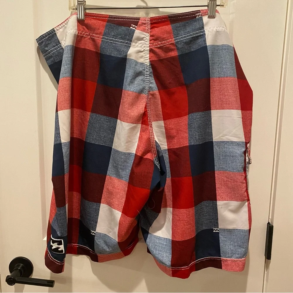 Billabong Platinum PX4 Men’s Board Shorts. Size 44. ‎ Hydrostretch. 10” Inseam